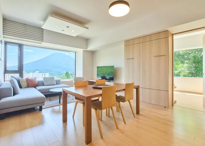 Ki Niseko