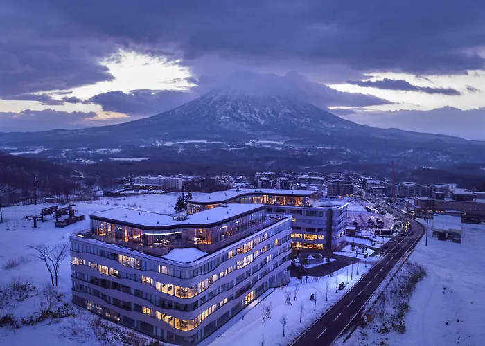Skye Niseko