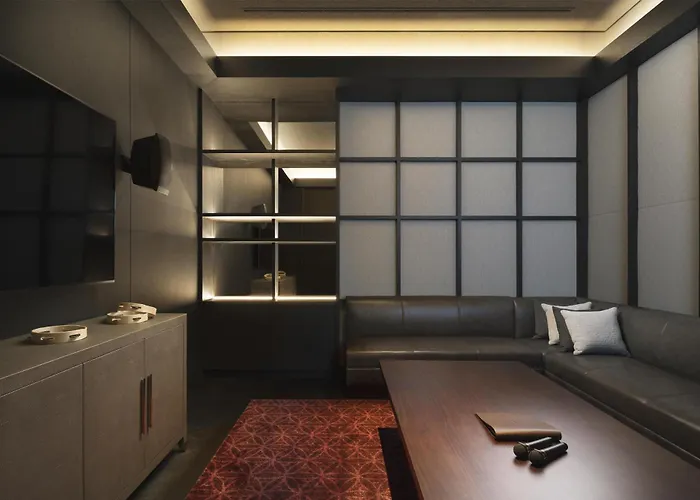 Park Hyatt Niseko Hanazono
